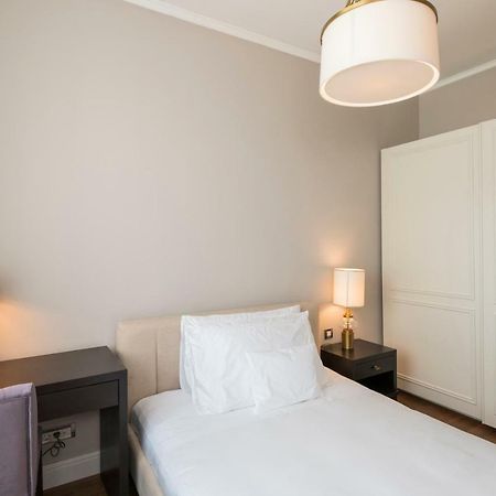 Ist Flats Serviced Apartments-Emaar Sq Istanbul Eksteriør billede